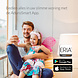 AduroSmart AduroSmart ERIA Smart Plug Dimbare stekker Zigbee 3.0 - Werkt met Adurosmart, Hue en Smartthings AduroSmart AduroSmart ERIA Smart Plug Dimbare stekker Zigbee 3.0 - Werkt met Adurosmart, Hue en Smartthings