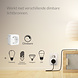 AduroSmart AduroSmart ERIA Smart Plug Dimbare stekker Zigbee 3.0 - Werkt met Adurosmart, Hue en Smartthings AduroSmart AduroSmart ERIA Smart Plug Dimbare stekker Zigbee 3.0 - Werkt met Adurosmart, Hue en Smartthings