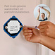 AduroSmart AduroSmart ERIA® Zigbee inbouw aan/uit schakelaar - 1000W, Werkt met Adurosmart, Hue, Smarthings en Google Home AduroSmart AduroSmart ERIA® Zigbee inbouw aan/uit schakelaar - 1000W, Werkt met Adurosmart, Hue, Smarthings en Google Home