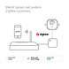 AduroSmart AduroSmart ERIA® Zigbee inbouw aan/uit schakelaar - 1000W, Werkt met Adurosmart, Hue, Smarthings en Google Home AduroSmart AduroSmart ERIA® Zigbee inbouw aan/uit schakelaar - 1000W, Werkt met Adurosmart, Hue, Smarthings en Google Home