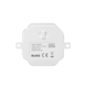 AduroSmart AduroSmart ERIA® Zigbee inbouw aan/uit schakelaar - 1000W, Werkt met Adurosmart, Hue, Smarthings en Google Home AduroSmart AduroSmart ERIA® Zigbee inbouw aan/uit schakelaar - 1000W, Werkt met Adurosmart, Hue, Smarthings en Google Home