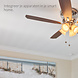 AduroSmart AduroSmart ERIA® Zigbee inbouw aan/uit schakelaar - 1000W, Werkt met Adurosmart, Hue, Smarthings en Google Home AduroSmart AduroSmart ERIA® Zigbee inbouw aan/uit schakelaar - 1000W, Werkt met Adurosmart, Hue, Smarthings en Google Home