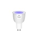 AduroSmart AduroSmart ERIA® GU10 spot Tunable colour - 2200K~6500K - warm tot koud licht + RGB - Zigbee Smart Lamp- werkt met o.a. Adurosmart, Hue en Google Home AduroSmart AduroSmart ERIA® GU10 spot Tunable colour - 2200K~6500K - warm tot koud licht + RGB - Zigbee Smart Lamp- werkt met o.a. Adurosmart, Hue en Google Home