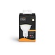 AduroSmart AduroSmart ERIA® GU10 spot Warm white - 2700K - warm wit licht - Zigbee Smart Lamp - werkt met o.a. Adurosmart, Hue en Google Home AduroSmart AduroSmart ERIA® GU10 spot Warm white - 2700K - warm wit licht - Zigbee Smart Lamp - werkt met o.a. Adurosmart, Hue en Google Home