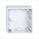 Heatit Schneider opbouwframe Heatit thermostaat Heatit Schneider opbouwframe Heatit thermostaat