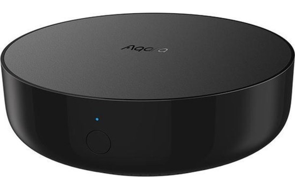 Aqara Hub M2 (CE gekeurd) Zigbee