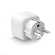 Innr Innr Smart Plug Aan/Uit schakelaar - tussenstekker - EU (o.a. NL) - Zigbee 3.0 Innr Innr Smart Plug Aan/Uit schakelaar - tussenstekker - EU (o.a. NL) - Zigbee 3.0