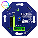 EcoDim EcoDim ECO-DIM.07 Led dimmer Z-Wave Basic druk/draai 0-200W EcoDim EcoDim ECO-DIM.07 Led dimmer Z-Wave Basic druk/draai 0-200W