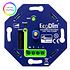 EcoDim ECO-DIM.07 Led dimmer Z-Wave Basic druk/draai 0-200W EcoDim ECO-DIM.07 Led dimmer Z-Wave Basic druk/draai 0-200W