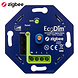 EcoDim EcoDim ECO-DIM.07 Led dimmer Zigbee Basic druk/draai 0-200W EcoDim EcoDim ECO-DIM.07 Led dimmer Zigbee Basic druk/draai 0-200W