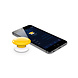 FIBARO FIBARO The Button Apple HomeKit Zwart FIBARO FIBARO The Button Apple HomeKit Zwart