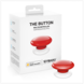 FIBARO FIBARO The Button HomeKit Rood FIBARO FIBARO The Button HomeKit Rood