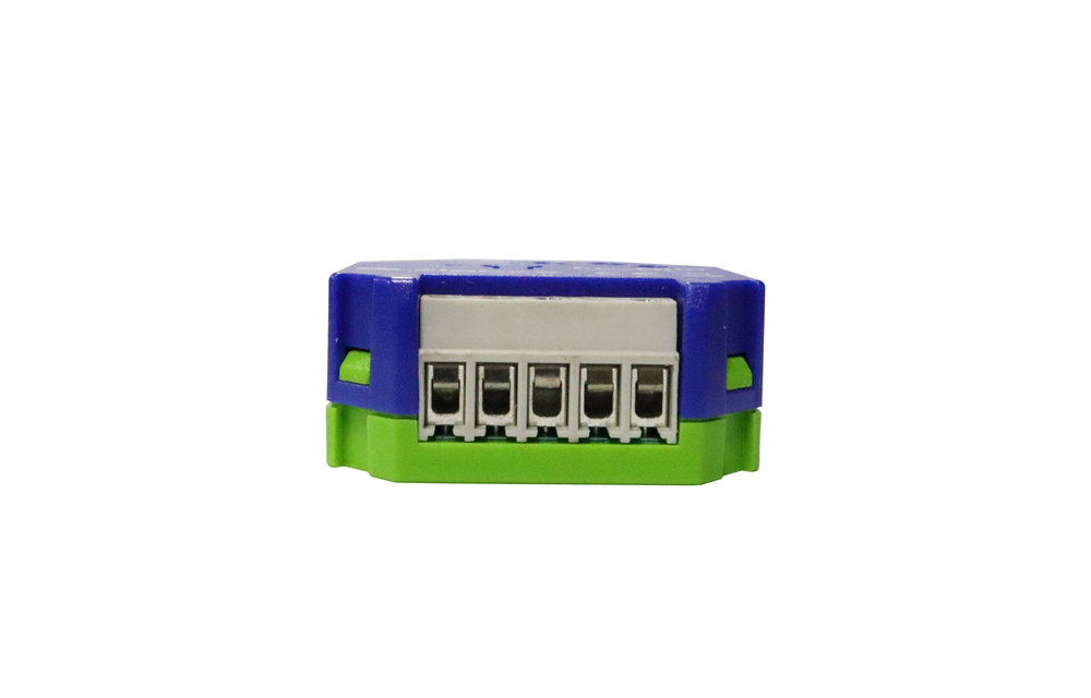 EcoDim ECO-DIM.10 Z-Wave led dimmer module 250W