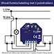 EcoDim EcoDim .10 led dimmer module 250W, Zigbee EcoDim EcoDim .10 led dimmer module 250W, Zigbee