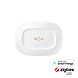 Aeotec Aeotec SmartThings Waterlekkage Sensor - Zigbee Aeotec Aeotec SmartThings Waterlekkage Sensor - Zigbee