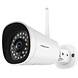 Foscam Foscam G4P Super HD 4.0MP Buiten - Wit Foscam Foscam G4P Super HD 4.0MP Buiten - Wit