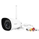 Foscam Foscam G4P Super HD 4.0MP Buiten - Wit Foscam Foscam G4P Super HD 4.0MP Buiten - Wit