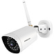 Foscam Foscam G4P Super HD 4.0MP Buiten - Wit Foscam Foscam G4P Super HD 4.0MP Buiten - Wit