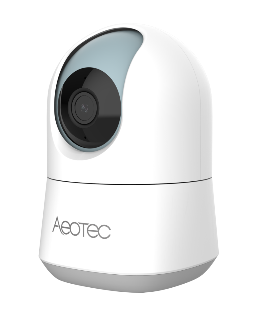 Aeotec SmartThings CAM 360 – Vesternet