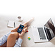 FIBARO FIBARO The Button - Blauw - Z-Wave Plus FIBARO FIBARO The Button - Blauw - Z-Wave Plus