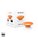 FIBARO FIBARO The Button - Oranje - Z-Wave Plus FIBARO FIBARO The Button - Oranje - Z-Wave Plus