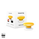 FIBARO FIBARO The Button - Geel - Z-Wave Plus FIBARO FIBARO The Button - Geel - Z-Wave Plus