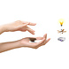 FIBARO FIBARO The Button - Geel - Z-Wave Plus FIBARO FIBARO The Button - Geel - Z-Wave Plus