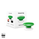 FIBARO FIBARO The Button - Groen - Z-Wave Plus FIBARO FIBARO The Button - Groen - Z-Wave Plus
