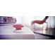 FIBARO FIBARO The Button - Rood - Z-Wave Plus FIBARO FIBARO The Button - Rood - Z-Wave Plus