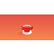 FIBARO FIBARO The Button - Rood - Z-Wave Plus FIBARO FIBARO The Button - Rood - Z-Wave Plus