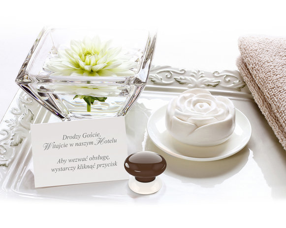 FIBARO FIBARO The Button - Zwart - Z-Wave Plus FIBARO FIBARO The Button - Zwart - Z-Wave Plus