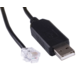 Overig USB-P1 Slimme Meter kabel 2 meter Overig USB-P1 Slimme Meter kabel 2 meter