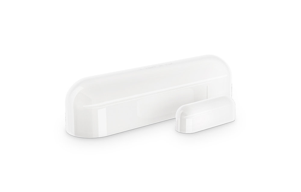 FIBARO Door/Window Sensor 2 - Wit - Apple Homekit