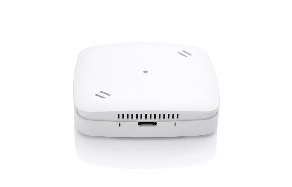 VOC / Luchtkwaliteitsensor Z-Wave Plus
