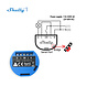 Shelly Shelly 1 WiFi inbouw schakelaar 230V | 24-60V | 12V Shelly Shelly 1 WiFi inbouw schakelaar 230V | 24-60V | 12V