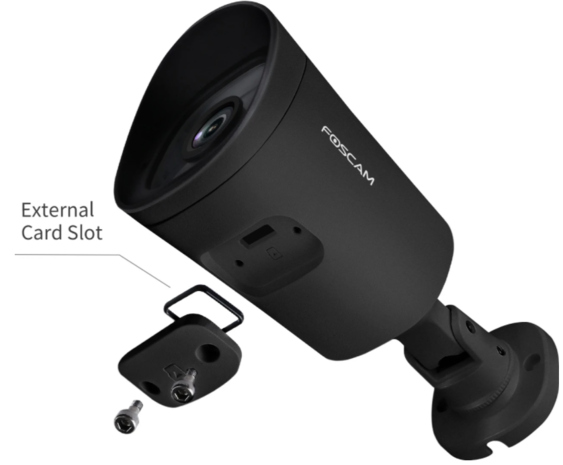 Foscam sales g4ep review
