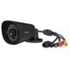 Foscam Foscam 4.0MP Super HD PoE Buitencamera G4EP Zwart Foscam Foscam 4.0MP Super HD PoE Buitencamera G4EP Zwart