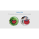 Shelly Shelly 1PM WiFi inbouw schakelaar 16A/3500W Shelly Shelly 1PM WiFi inbouw schakelaar 16A/3500W