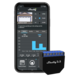 Shelly Shelly 2.5 WiFi dubbele inbouw schakelaar 2x 10A Shelly Shelly 2.5 WiFi dubbele inbouw schakelaar 2x 10A