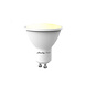 Shelly Shelly WiFi LED Lamp GU10 Wit Shelly Shelly WiFi LED Lamp GU10 Wit