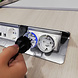Shelly Shelly Plug S WiFi Tussenstekker 2500W Shelly Shelly Plug S WiFi Tussenstekker 2500W