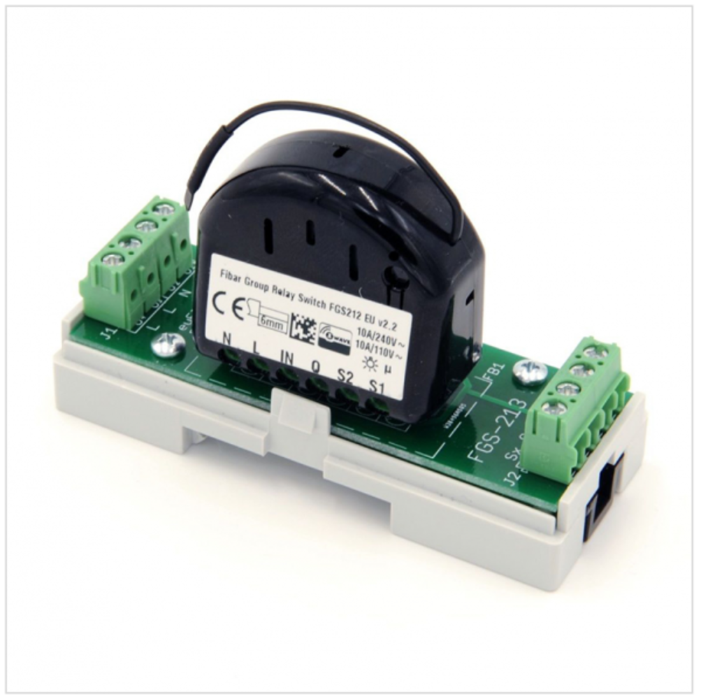 Eutonomy Eutonomy Eufix S213 - Met knoppen Eutonomy Eutonomy Eufix S213 - Met knoppen