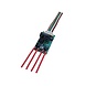 Shelly Shelly Uni Smart WiFi Implant Shelly Shelly Uni Smart WiFi Implant
