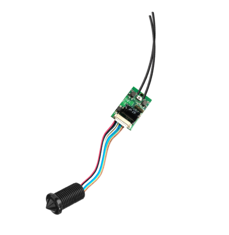 Shelly Shelly Uni Smart WiFi Implant Shelly Shelly Uni Smart WiFi Implant