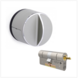 Danalock Danalock V3 (slim deurslot) met Adjustable MC cilinder Danalock Danalock V3 (slim deurslot) met Adjustable MC cilinder