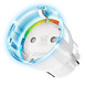 FIBARO FIBARO Wall Plug V2 - Smart Stopcontact Type-F (Nederland) FIBARO FIBARO Wall Plug V2 - Smart Stopcontact Type-F (Nederland)