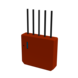 Shelly Shelly i3 WiFi inbouw schakelaar Shelly Shelly i3 WiFi inbouw schakelaar
