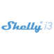 Shelly Shelly i3 WiFi inbouw schakelaar Shelly Shelly i3 WiFi inbouw schakelaar