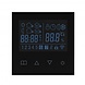TKB Home TKB Home Thermostaat Z-Wave Plus - Zwart TKB Home TKB Home Thermostaat Z-Wave Plus - Zwart