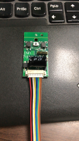 Shelly Shelly Uni Smart WiFi Implant Shelly Shelly Uni Smart WiFi Implant